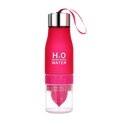 H20 Fresh - La gourde à infusion pour fruits