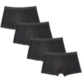 Lot de 4 Caleçons en Bambou