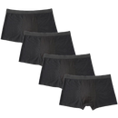 Lot de 4 Caleçons en Bambou