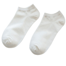 Lot de 10 paires de socquettes d'été en fibre de bambou