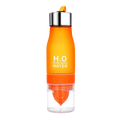 H20 Fresh - La gourde à infusion pour fruits
