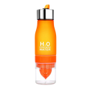 H20 Fresh - La gourde à infusion pour fruits