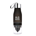 H20 Fresh - La gourde à infusion pour fruits