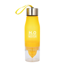 H20 Fresh - La gourde à infusion pour fruits