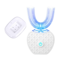 Brosse à Dents Électrique Sonique 360°