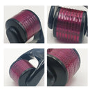 Dermaroller Repousse Cheveux et Barbe