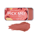 Palette maquillage 3 en 1