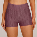 Legging anti-cellulite gainant et push-up