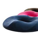 Coussin donut pour le coccyx