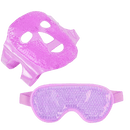 Masque Gel Thermo Thérapeutique Réutilisable