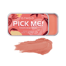 Palette maquillage 3 en 1