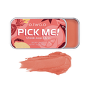 Palette maquillage 3 en 1