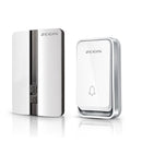 Sonnette sans-fil Auto-alimentée