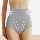 Lot de 3 Culottes Push Up Ventre Plat