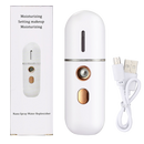 Mini brumisateur facial