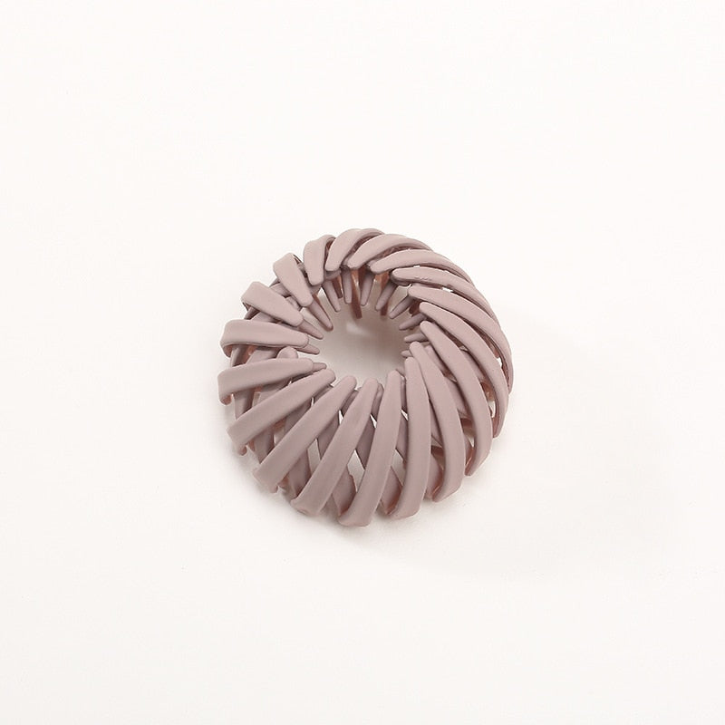 Pince à cheveux magique 1 ACHETÉE = 1 OFFERTE