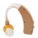 Amplificateur Auditif rechargeable