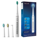 Brosse à dents électrique sonique