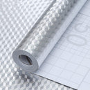 Revêtement adhésif multi-usage pour cuisine