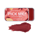 Palette maquillage 3 en 1