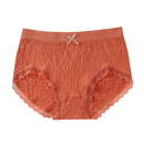 Lot de 3 culottes antibactériennes en coton