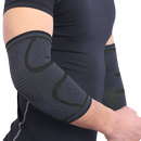 2x Coudières de maintien articulaire