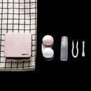 Boîte pour lentilles & applicateur