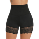 Culotte gainante anti-frottement