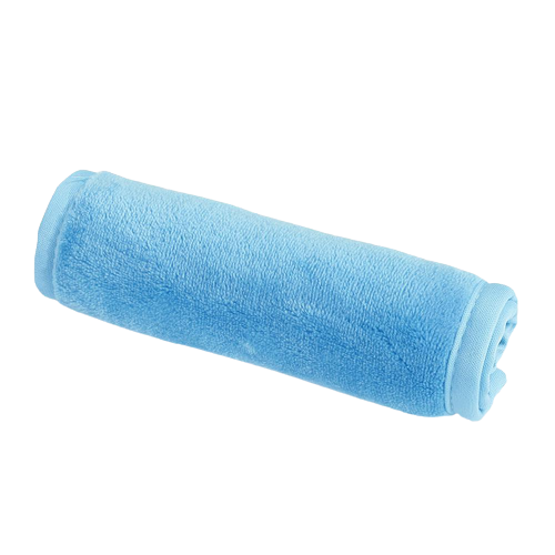 Serviette démaquillante lavable et réutilisable 1 ACHETÉE = 1 OFFERTE