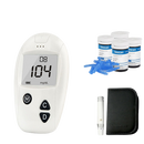 Kit contrôle glycémie