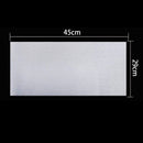 Lot de 4 Tapis de Réfrigérateur