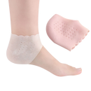 Chaussettes en silicone de soin pour pieds - 1 ACHETÉE = 1 OFFERTE