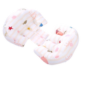 Coussin de grossesse évolutif