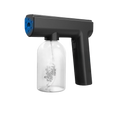 Mini pistolet de désinfection électrique