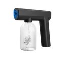 Mini pistolet de désinfection électrique