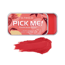 Palette maquillage 3 en 1