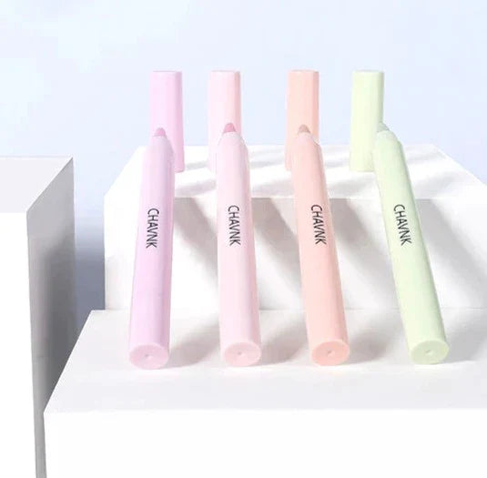 Coffret de bâtons de parfum solide