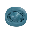 Lot de 2 filtres de douche en silicone