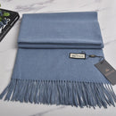 Echarpe Douce et légère en Cachemire