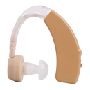 Amplificateur Auditif rechargeable