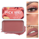 Palette maquillage 3 en 1