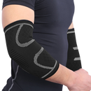 2x Coudières de maintien articulaire