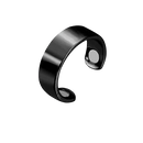 Bague de contrôle de la glycémie