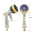 Pistolet Arrosoir Haute Pression Multi Mode