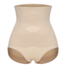 Culotte gainante invisible - Bandes croisées amincissantes