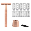 Rasoir mixte anti-coupures