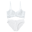 Ensemble de lingerie en dentelle