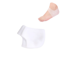 Chaussettes en silicone de soin pour pieds - 1 ACHETÉE = 1 OFFERTE