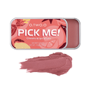 Palette maquillage 3 en 1