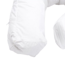 FAST Sleep Buddy - Oreiller en forme de U